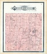 Fabius Township, Knox County 1898